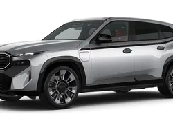 Individual Gebraucht 2024 BMW XM Comfort Edition SUV | 154.041 € (Teuer)