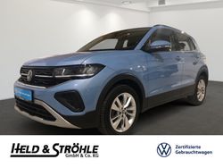 Othercolor Gebraucht 2024 VW T-Cross Life SUV | 26.470 € (Fairer Preis)