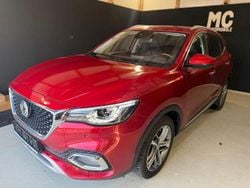 Rot Gebraucht 2022 MG EHS Luxury SUV | 16.660 € (Guter Preis)