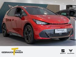 Rot Gebraucht 2023 Cupra Born Kleinwagen | 24.930 € (Fairer Preis)