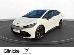 Eisweiß Gebraucht 2024 Cupra Born Kleinwagen | 31.970 € (Guter Preis)