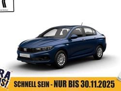 Oceano blau Neu 2025 Fiat Tipo S Limousine | 18.650 €