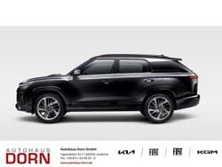 Schwarz Neu 2025 Ssangyong (KGM) Actyon SUV | 36.590 €