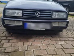 Violet Gebraucht 1994 VW Corrado Kleinwagen | 4.300 €
