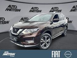 Braun Gebraucht 2020 Nissan X-Trail N-Connecta SUV | 24.970 € (Etwas zu teuer)