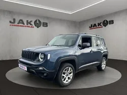 Slate blue pearl coat Gebraucht 2020 Jeep Renegade Trailhawk SUV | 20.990 € (Fairer Preis)