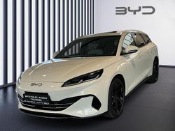 Grau Neu 2025 BYD Seal Comfort | 36.490 €