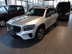 Silber Gebraucht 2024 Mercedes GLB200 Night SUV | 38.890 € (Fairer Preis)