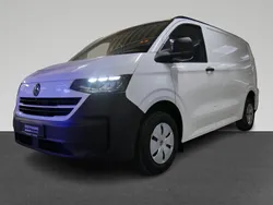 Weiß Neu 2025 VW T6.1 R Van | 48.260 € (Teuer)