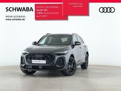 Grau Neu 2025 Audi Q5 Sport SUV | 65.190 € (Superpreis)
