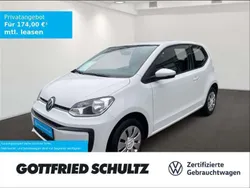 VW up!