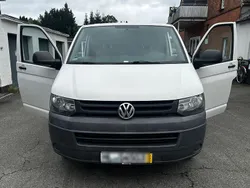 Grau Gebraucht 2012 VW T5 Van | 7.700 € (Superpreis)