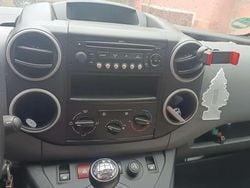 Gebraucht 2008 Peugeot Partner Van | 4.900 €