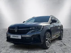 Grau Gebraucht 2024 Renault Espace Iconic Van / Kleinbus | 45.980 € (Teuer)
