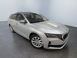8e brilliant silver met. Neu 2024 Skoda Octavia Lounge Kombi | 33.314 € (Etwas zu teuer)