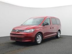 Fortanarot Gebraucht 2024 VW Caddy Maxi Life Basis Van / Kleinbus | 32.900 € (Fairer Preis)