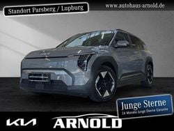Grau (schiefergrau) Gebraucht 2025 Kia EV3 SUV | 35.900 € (Guter Preis)