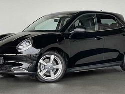 Schwarz Gebraucht 2024 Ora 03 Limousine | 23.970 € (Teuer)