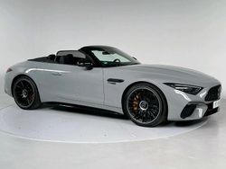 Grau Gebraucht 2023 Mercedes 190 Limousine | 149.000 €