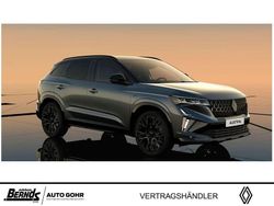 Dolomitgrau metallic/dach in Neu 2025 Renault Austral Techno SUV | 38.798 € (Teuer)