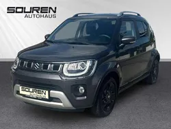 Andere Gebraucht 2023 Suzuki Ignis Comfort+ Kleinwagen | 16.990 € (Fairer Preis)
