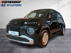 Schwarz Neu 2025 Hyundai Inster Select Kleinwagen | 23.990 € (Fairer Preis)