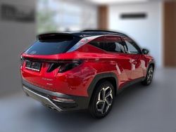 Gebraucht 2022 Hyundai Tucson Trend SUV | 27.810 € (Fairer Preis)