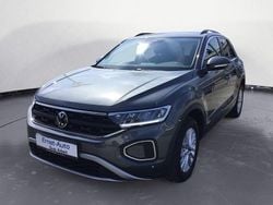 Andere Gebraucht 2022 VW T-Roc Life SUV | 21.250 € (Fairer Preis)