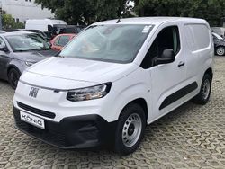 Weiß Neu 2025 Fiat Doblò Van / Kleinbus | 19.700 € (Guter Preis)