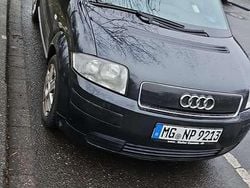 Gebraucht 2003 Audi A2 Kleinwagen | 2.150 € (Superpreis)