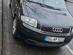 Gebraucht 2003 Audi A2 Kleinwagen | 2.150 € (Superpreis)