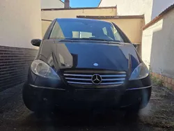 Gebraucht 2007 Mercedes A150 Elegance Limousine | 2.990 € (Fairer Preis)