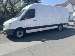 Gebraucht 2011 Mercedes Sprinter Van | 10.000 € (Fairer Preis)