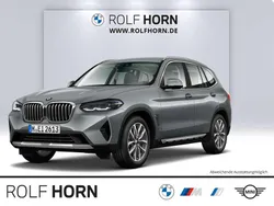 Skyscraper metallic Gebraucht 2023 BMW X3 SUV | 42.420 € (Superpreis)