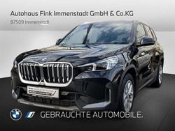 Black sapphire Gebraucht 2022 BMW iX1 Performance SUV | 34.900 € (Teuer)