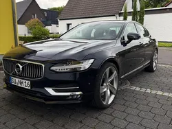 Blau Gebraucht 2016 Volvo S90 Inscription Limousine | 22.500 € (Superpreis)