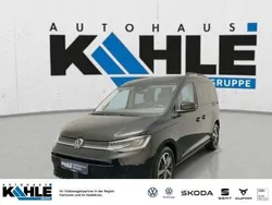 Gebraucht 2021 VW Caddy Move Van / Kleinbus | 26.990 € (Teuer)