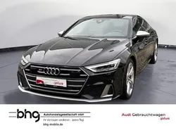 Gebraucht 2022 Audi S7 Sportback Design Kleinwagen | 52.780 € (Guter Preis)