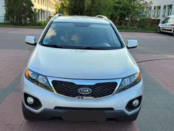 Silber Gebraucht 2011 Kia Sorento Vision SUV | 6.000 € (Fairer Preis)