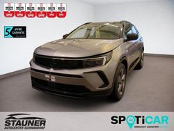 Silber Gebraucht 2024 Opel Grandland X S SUV | 21.980 € (Guter Preis)