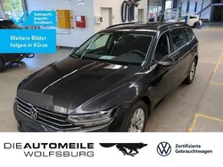 Mangangrau metallic Gebraucht 2021 VW Passat Business Kombi | 26.690 € (Fairer Preis)