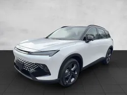 Weiß Neu 2024 Baic X55 SUV | 29.995 € (Fairer Preis)