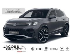 Grau Gebraucht 2025 VW Tiguan Style SUV | 49.870 € (Fairer Preis)