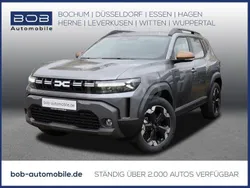 Dolomitgrau Gebraucht 2025 Dacia Duster Extreme SUV | 30.333 € (Fairer Preis)
