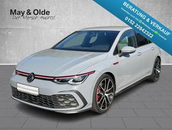 Grau Gebraucht 2020 VW Golf VIII Limousine | 24.980 € (Guter Preis)