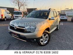 Gold Gebraucht 2013 Dacia Duster Prestige SUV | 7.490 € (Etwas zu teuer)