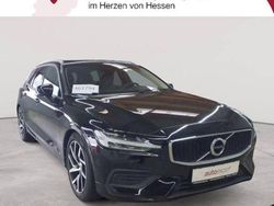 Schwarz Gebraucht 2020 Volvo V60 Momentum Kombi | 19.390 € (Guter Preis)