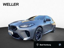 Grau Gebraucht 2025 BMW M135 Performance Kleinwagen | 40.960 € (Guter Preis)