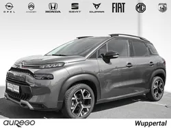 Grau Gebraucht 2024 Citroën C3 Aircross SUV | 16.480 € (Fairer Preis)