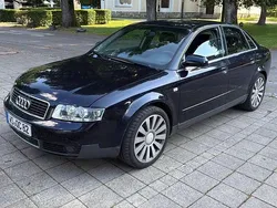 Gebraucht 2002 Audi A4 Limousine | 700 € (Superpreis)